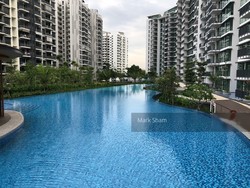 Kingsford Waterbay (D19), Apartment #193147662